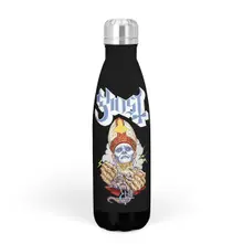 Drink Bottle: Papa Nihil (Multicolour) thumbnail