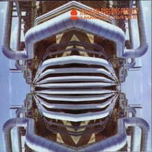 The Alan Parsons Project, Vinyl AMMONIA AVENUE