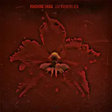BURNING RED thumbnail