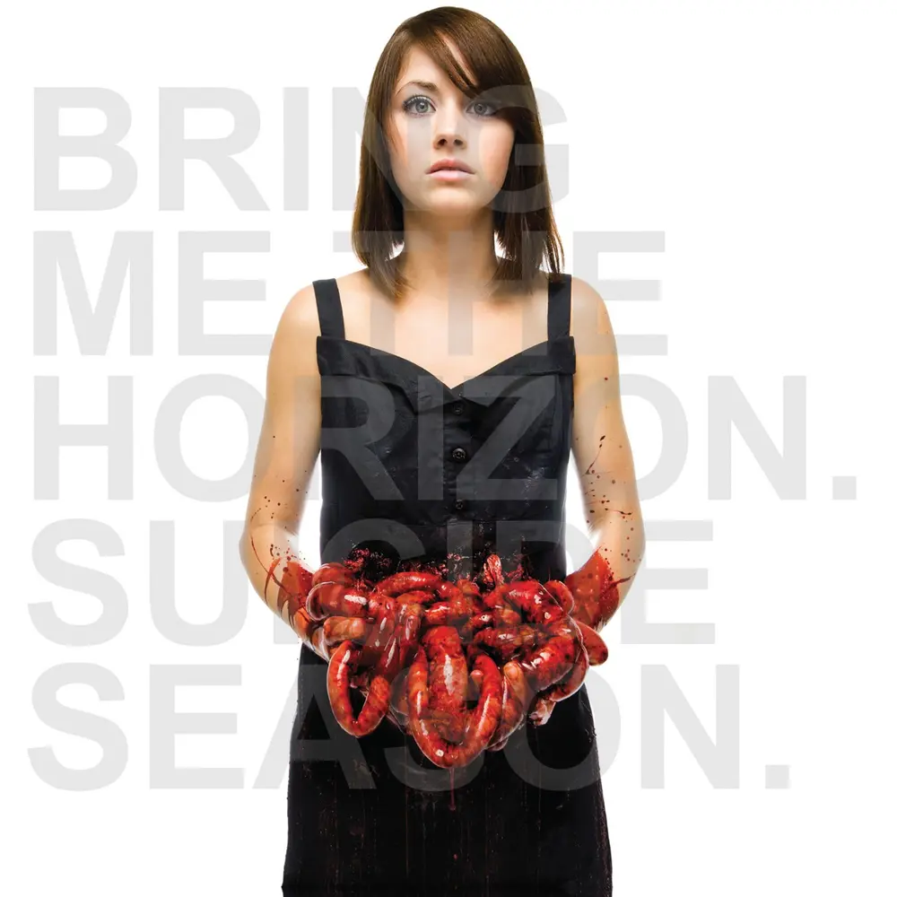 SUICIDE SEASON