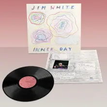 Jim White – INNER DAY (Vinyl)