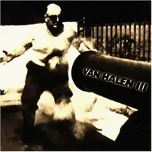 VAN HALEN 3 thumbnail