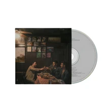 CD GREETINGS FROM YOUR HOME..