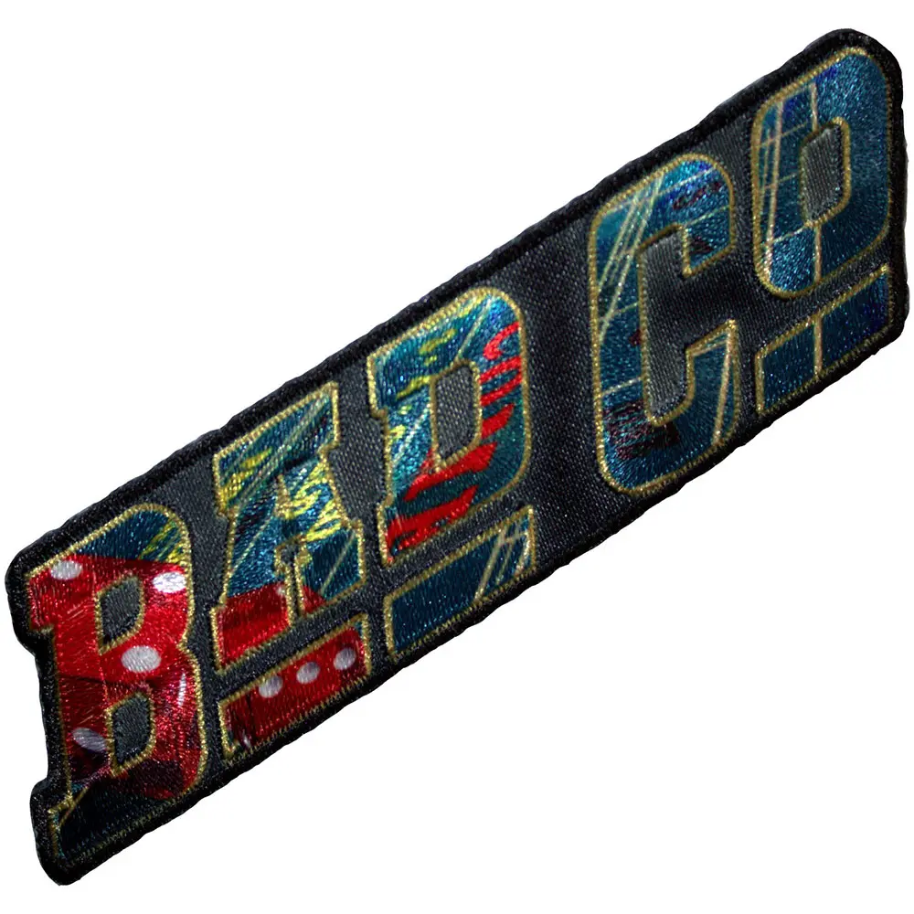 Dice In Logo