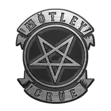 Odznak Pentagram