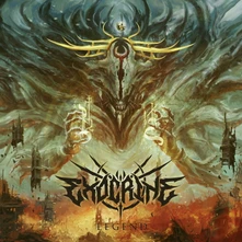 Exocrine, CD LEGEND