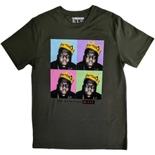 Tričko Crown Pop Art
