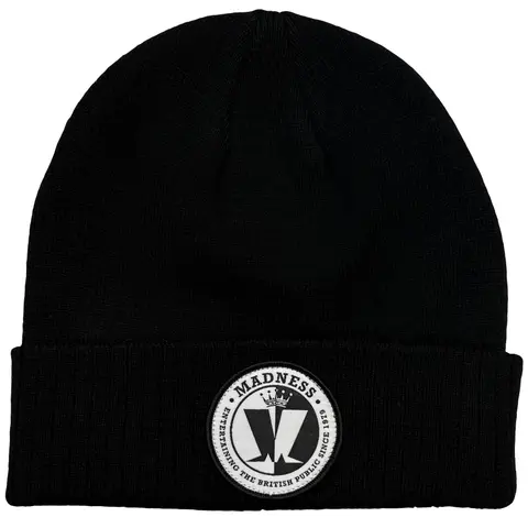 Unisex Beanie Hat: Since 1979 (Black)