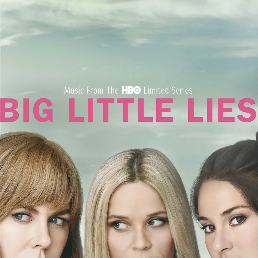 BIG LITTLE LIES