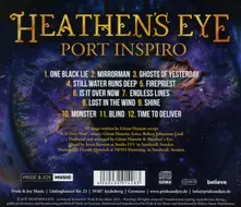 PORT INSPIRO thumbnail