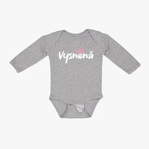 Vysněná