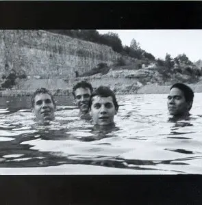 Slint – SPIDERLAND (Vinyl)