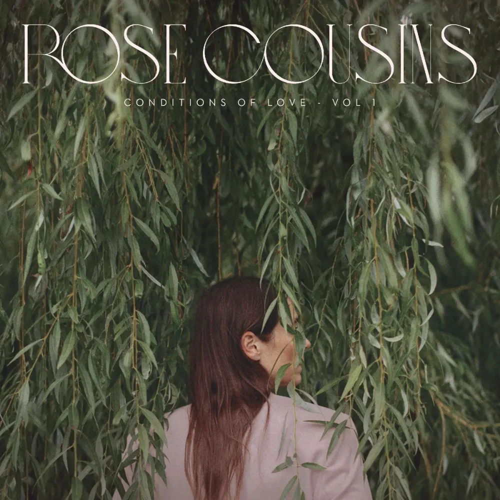 CONDITIONS OF LOVE - VOL. 1