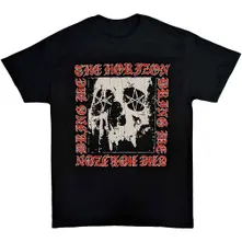 Metal Logo Skull thumbnail