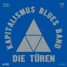 KAPITALIMUS BLUES BAND thumbnail