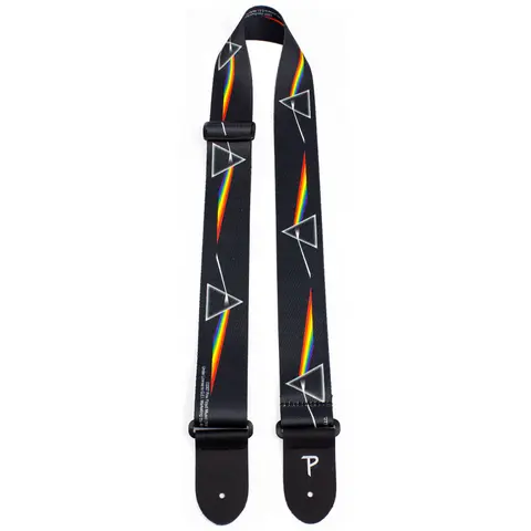 Dark Side of the Moon Black Prism