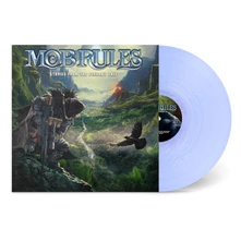 Mob Rules, Vinyl STORIES FROM THE VERDA...