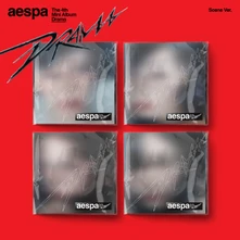 Aespa, CD Drama