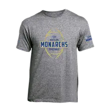 Monarchs Football thumbnail