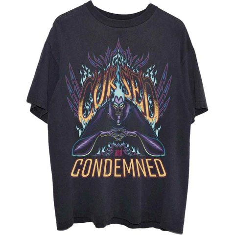 Hercules Hades Cursed