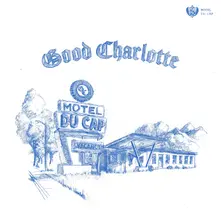 Good Charlotte – MOTEL DU CAP (Vinyl)