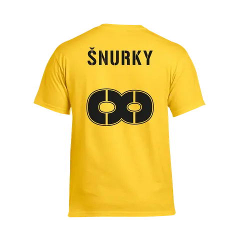 Šnurky