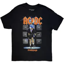 Angus Amps EU Tour '25 thumbnail