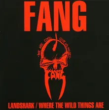 LANDSHARK/WHERE THE WI... thumbnail