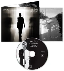 Dave Gahan, CD & Soulsavers - Imposter