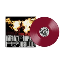 Underoath, Vinyl PLACE AFTER THIS ONE