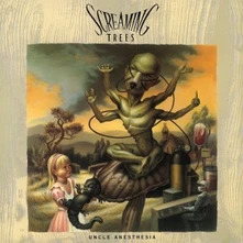 Vinyl Uncle Anesthesia