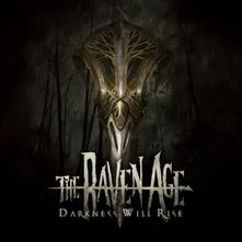 DARKNESS WILL RISE thumbnail