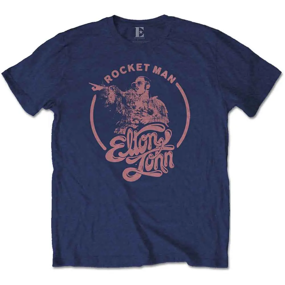 Rocketman Circle Point