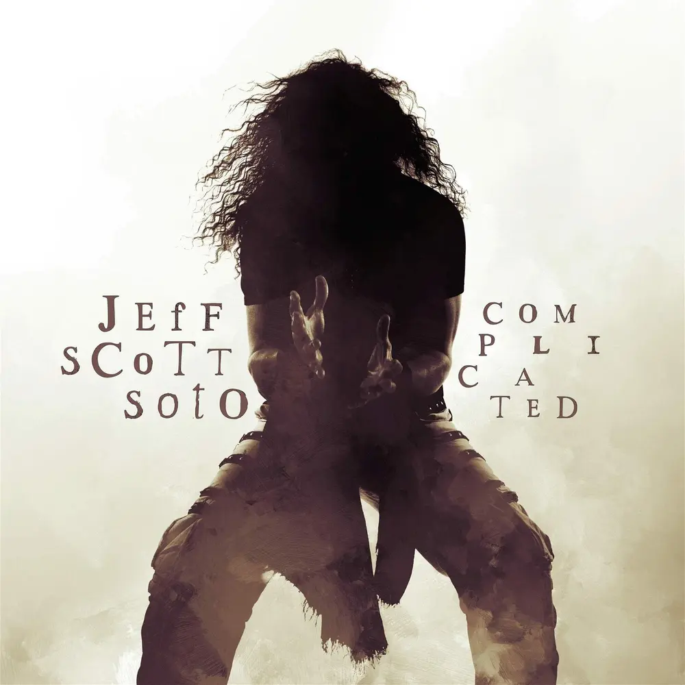 Soto, Jeff Scott - Complicated