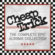 Complete Epic Albums Collection thumbnail