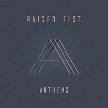 CD ANTHEMS
