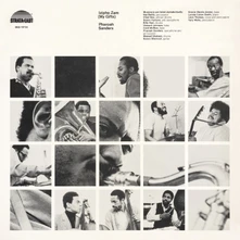 Pharoah Sanders, Vinyl IZIPHO ZAM (MY GIFTS)