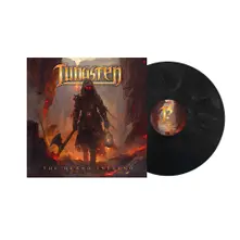 THE GRAND INFERNO thumbnail