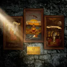 PALE COMMUNION thumbnail