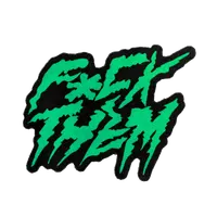 Accesories – F*CK Them Doormat (Doormat)