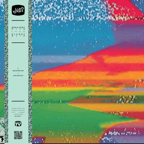 Vinyl GREATEST HITS FROM PLANET BIP