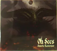 Osees – OH SEES - SMOTE REVERSER (CD)