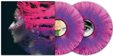 Vinyl HAND.CANNOT.ERASE.
