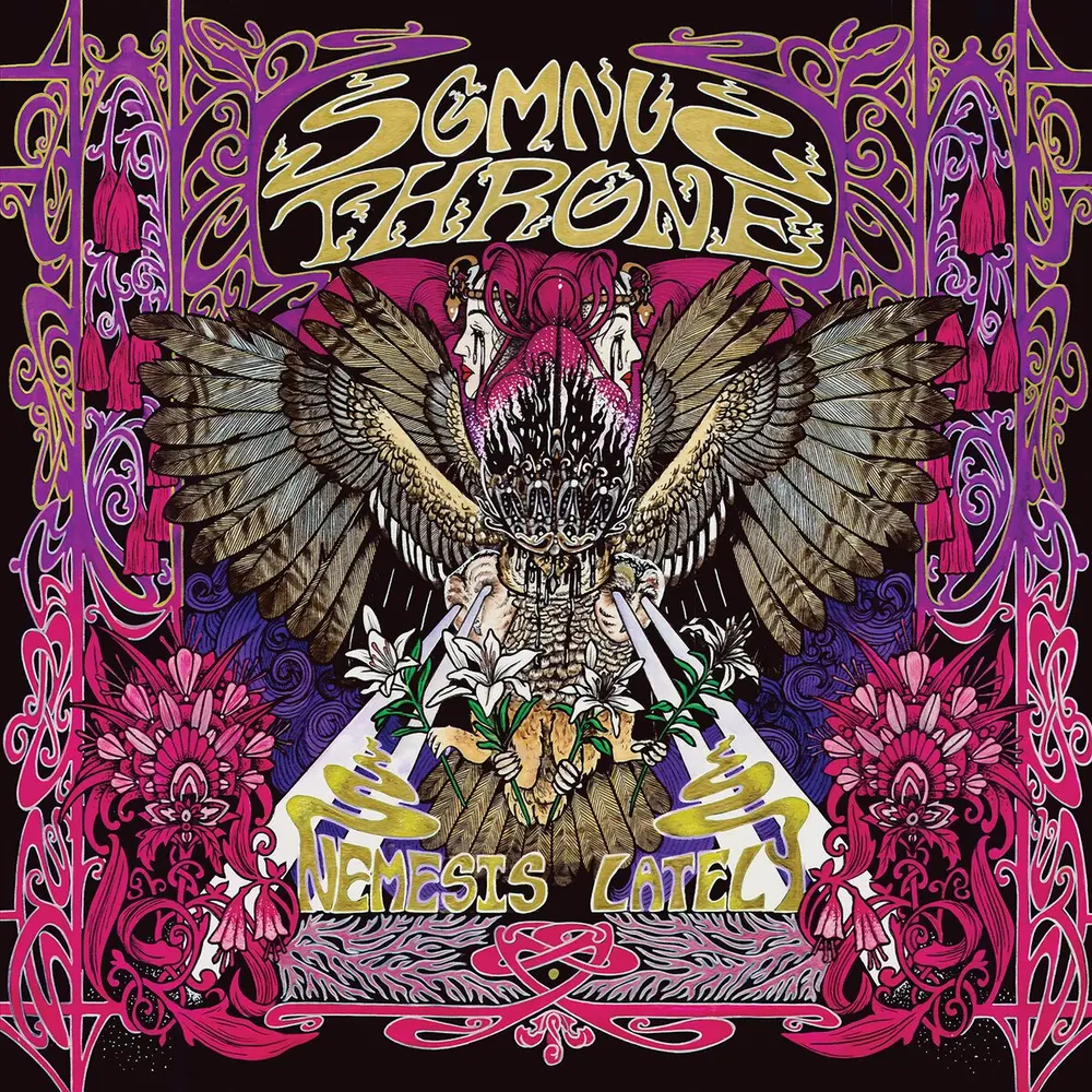 Somnus Throne – Nemesis Lately (Vinyl)