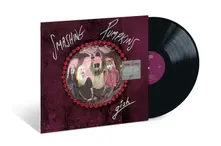 The Smashing Pumpkins, Vinyl GISH