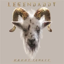 Daddy Yankee, Vinyl LegenDaddy