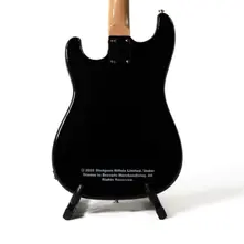 Mini Guitar: EP thumbnail