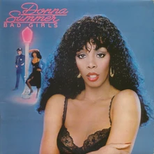 Donna Summer, CD Bad Girls