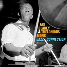 Art Blakey and Thelonious Monk, Vinyl JAZZ CONNECTION