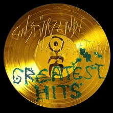 Einstürzende Neubauten, CD GREATEST HITS